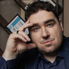 Павел Карпов