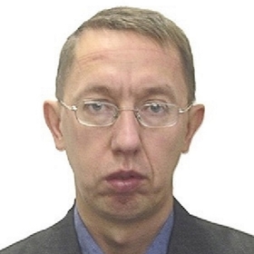 Игорь Цибискин