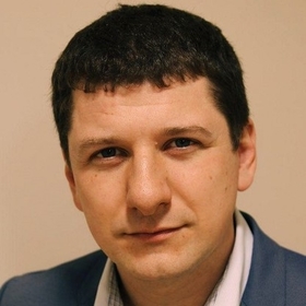 Михаил Елькин