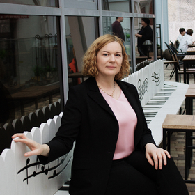 Анна Брюханова