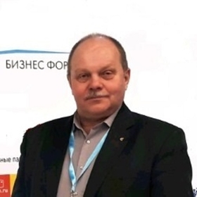 Сергей Вдовенко