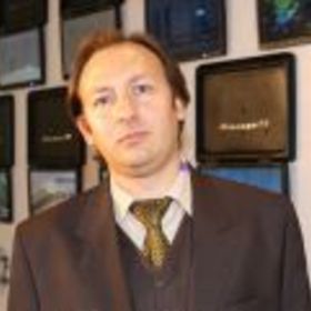 Илья Храмцов