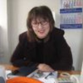 Наталья Карташова