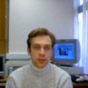 Дмитрий Орлов