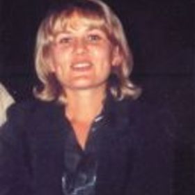 Ольга Калинкина