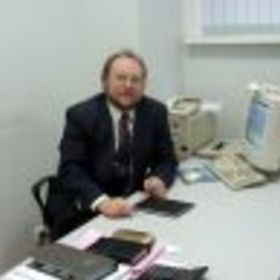 Александр Крапивский