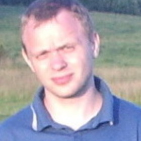 Юрий Курчанов