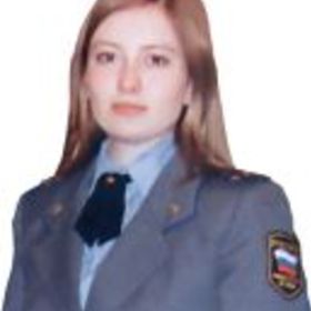 Светлана Буянкина