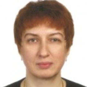 Елена Кравцова