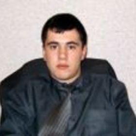 Алексей Чернов