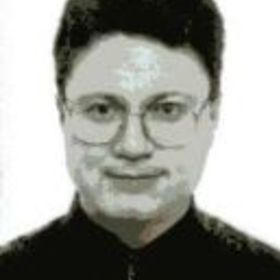 Александр Панков
