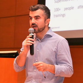 Гараев Фамиль