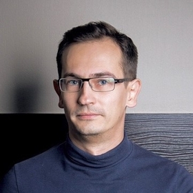 Дмитрий Сушков