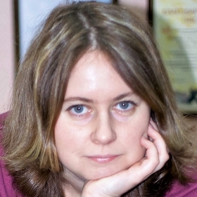 Анна Немченко