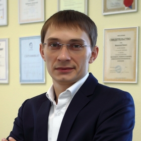 Павел Морозов