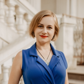 Екатерина Руднева