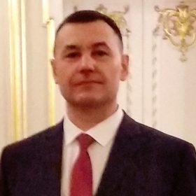 Евгений Колесников