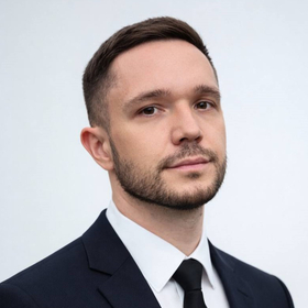 Александр Бадмаев