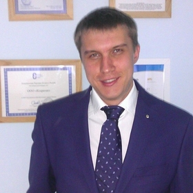 Владимир Бурков