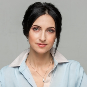 Наталья Кокина