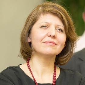 Наталья Макаева