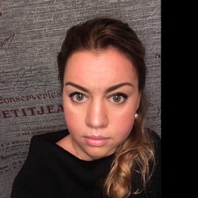 Светлана Шорина