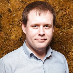 Илья Маркин
