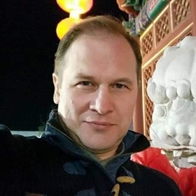 Андрей Кириленко