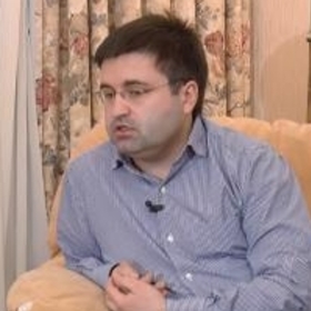 Иван Чернов