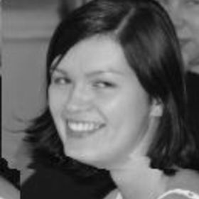 Галина Попова