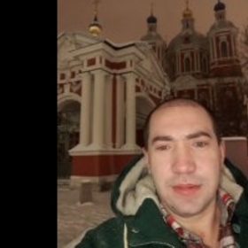 Алексей Черкасов