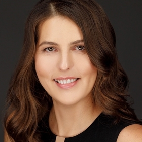 Екатерина Кравцова