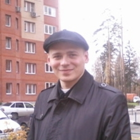 Антон Французов