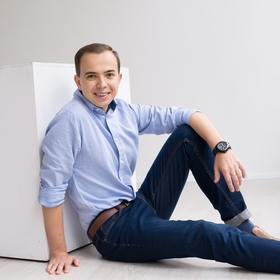 Кирилл Смирнов