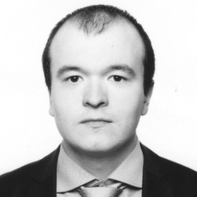 Борис Тунякин