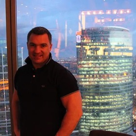 Руслан Зубко