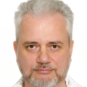 Константин Котельников