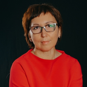 Валерия Килиминская
