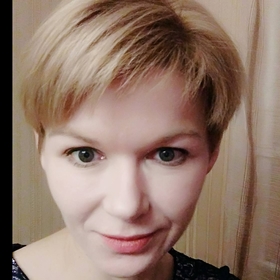 Марина Хоменко