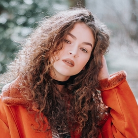 Ирина Маркова