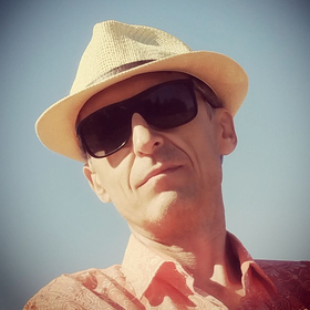 Александр Ерошенко