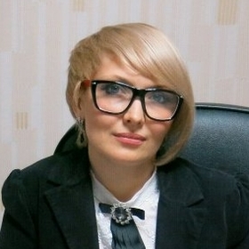Оксана Медвдедева