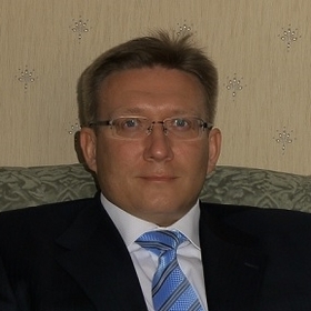 Сергей Шеверев