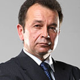 Игорь Сокуренко