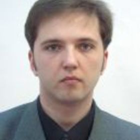 Дмитрий Новицкий