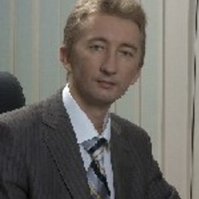 Евгений Копайгора