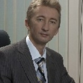 Евгений Копайгора