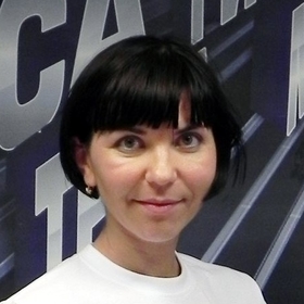 Юлия Неганова