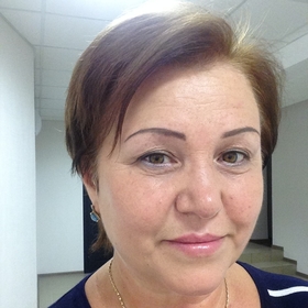 Людмила Нагимуллина