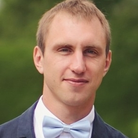 Андрей Касперович